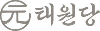 주식회사 태원당 로고